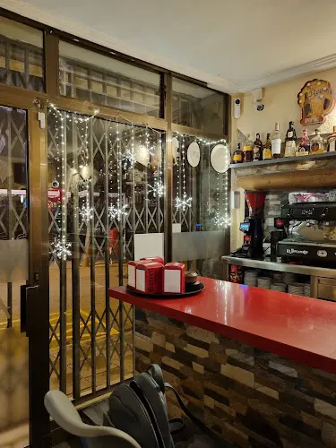 Raluca bar-cafeteria - L'Espluga de Francoli