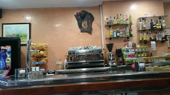 Cafè L'estudi
