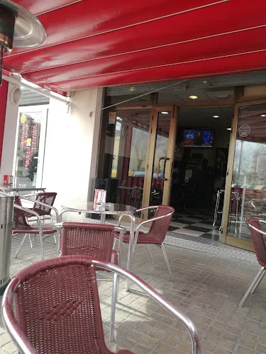 Cafeteria Somar