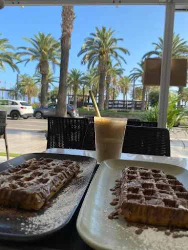Cafetería RAI SALOU
