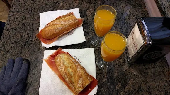 La Cafeteria