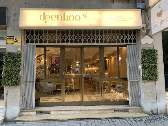 Deenhoo