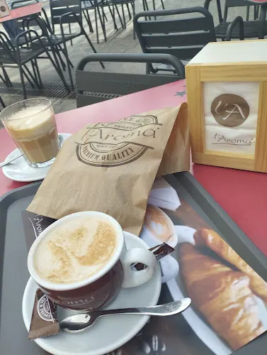 L'Aroma