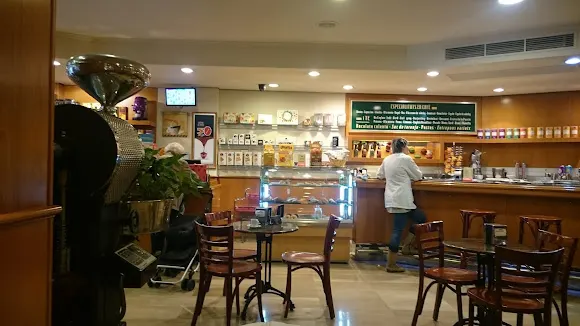 La Botiga del Cafè