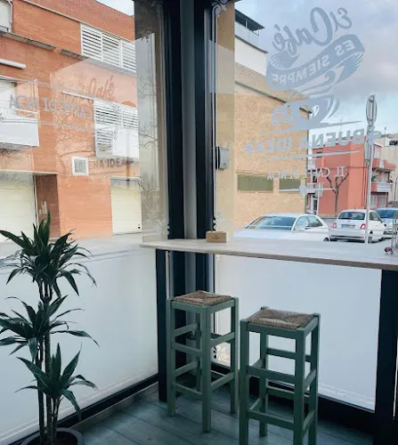 Il café Di Noa