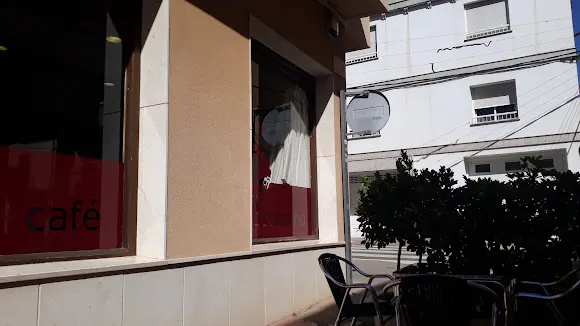 El Horno de Marià