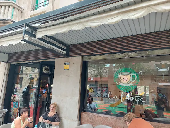Cafuné