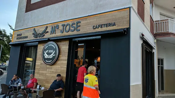 Cafeteria María José