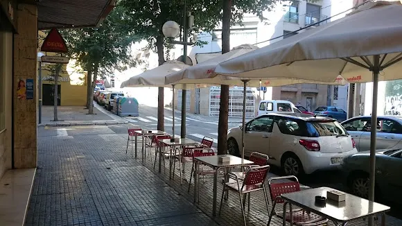 Cafè Vintage