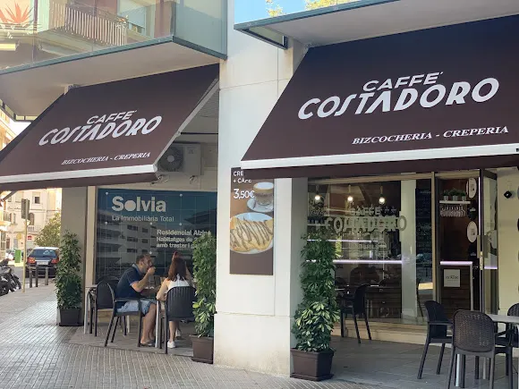 Caffe Costadoro Cambrils