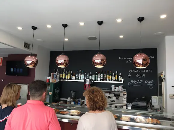 Cafetería Ceylan