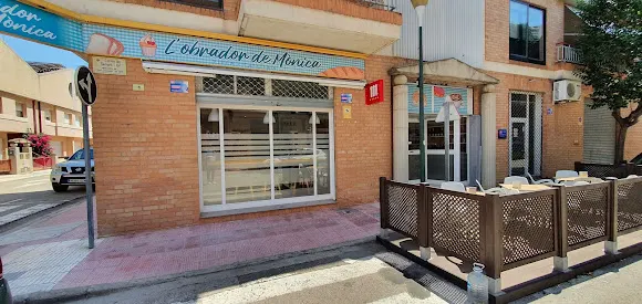 L'obrador de Monica