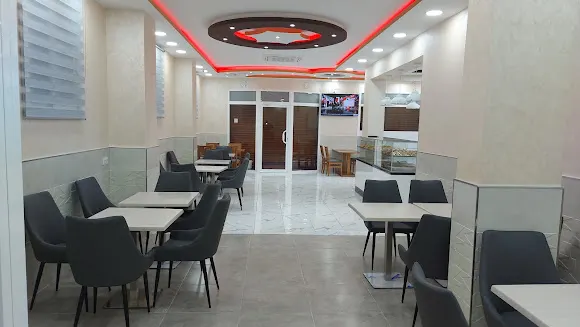 Cafeteria Pastisseria Dawliz