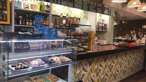El Nou Cafè de la Vila