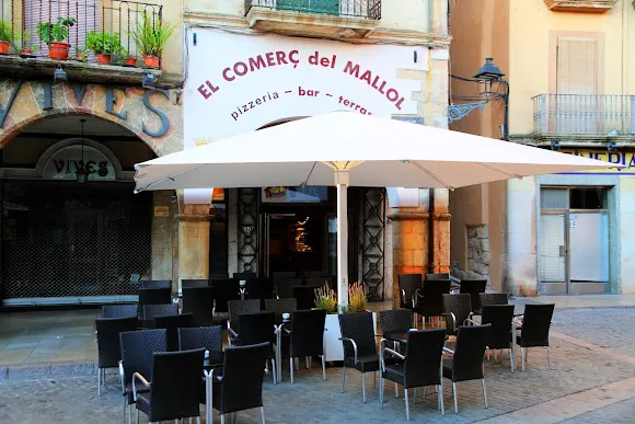 El Comerç del Mallol | Montblanc - Montblanc