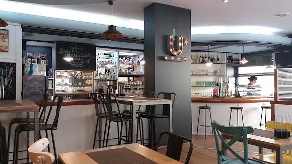 Reset Cafè
