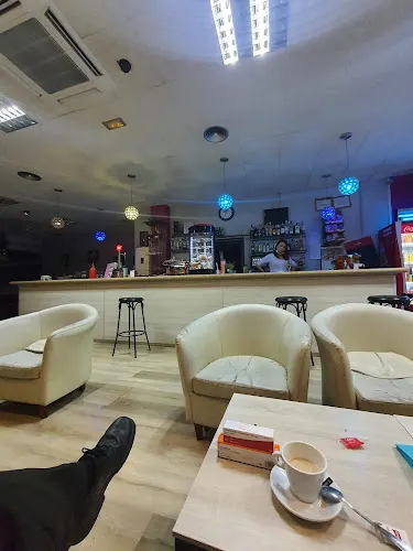 Cafeteria El Bombó