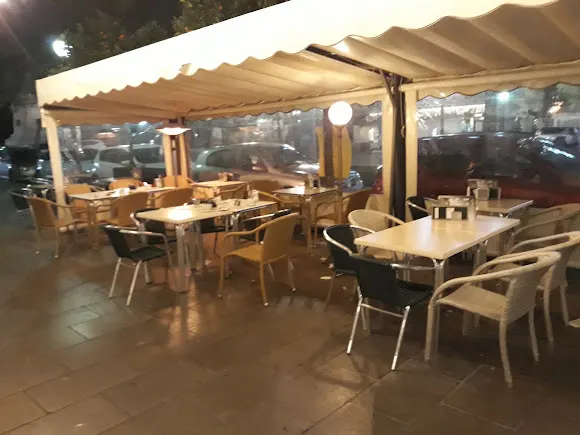 Restaurante Cappuccino