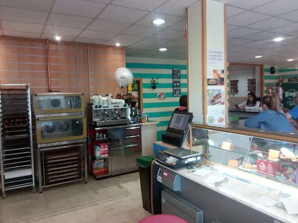 SWEET HOME CAFÈ