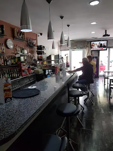 Bar Triana
