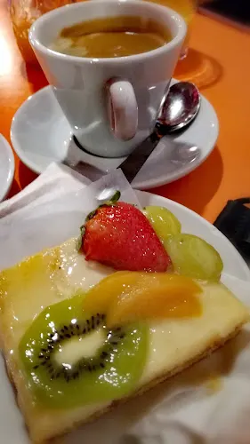 Fleca Cafeteria Uribe