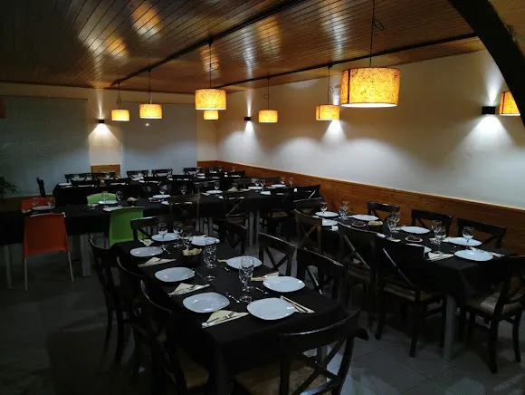 Bar Restaurant Poliesportiu