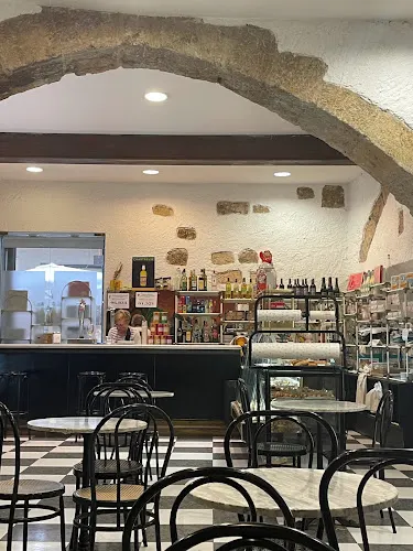 Pastisseria Granja Dibà