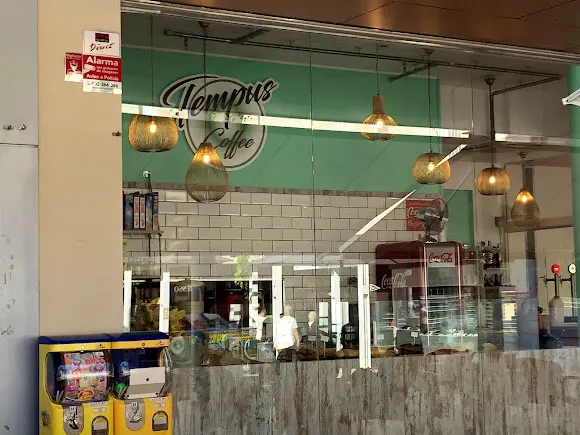 Tempus Coffee