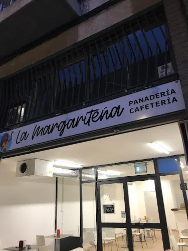Panadería Cafetería Pizzeria La Margariteña - Tarragona