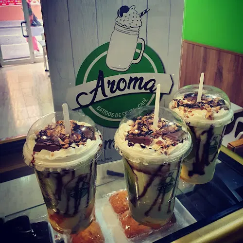 Aroma Reus