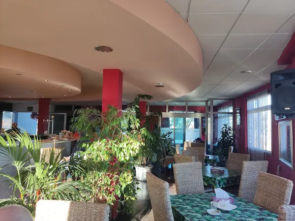 Cafetería Itaca - Puntagorda