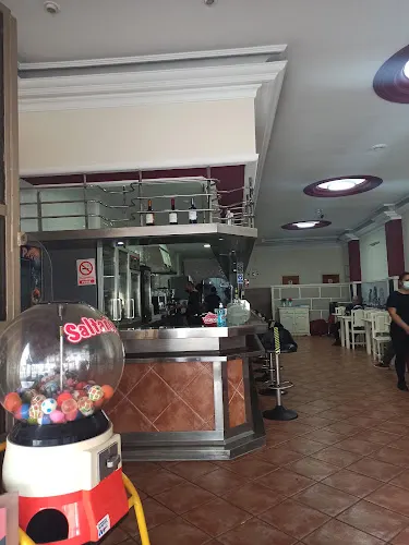 Bar Bocateria Tacoronte