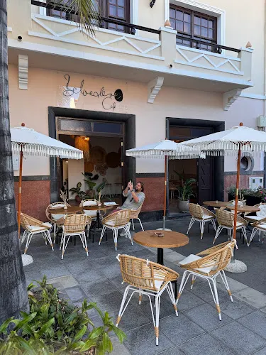 Cafe Belvedere