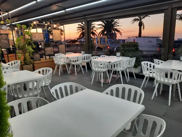 El Bohío Cafetería - Loterías