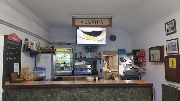 Cantina Gayfa
