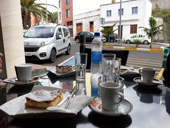 Cafetería Classic