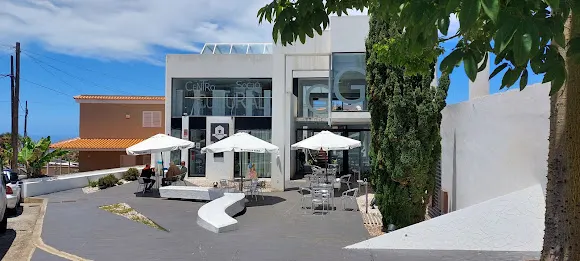 Cafetería los Moralillos