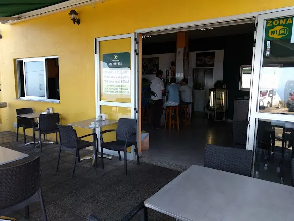 Cafeteria La Prosperidad