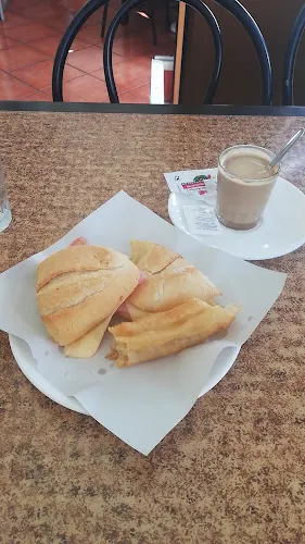 Cafetería Miriam