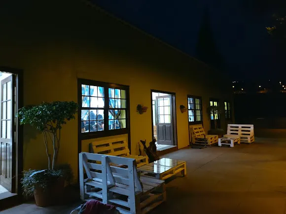 Arepera Cafetería Casa de la Cultura - Puntagorda