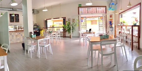Lemon Café