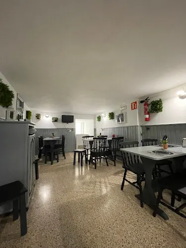 Cafeteria Urbano
