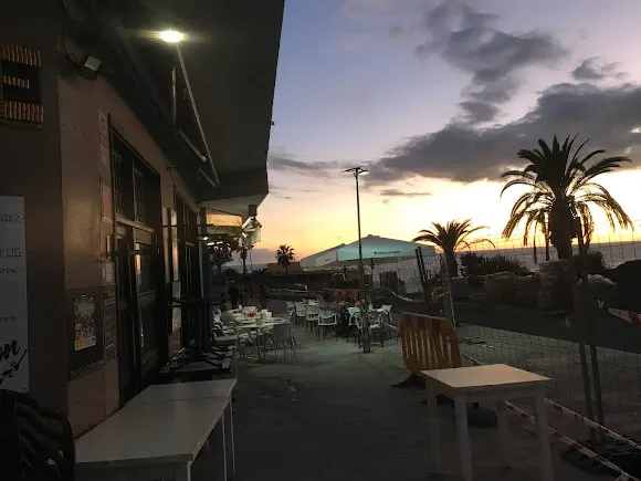 Cafetería Macedonia Fruit Cafe