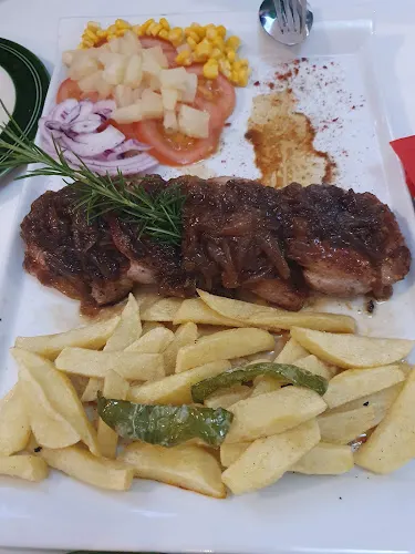 Cafeteria Rincon Tio Francisco