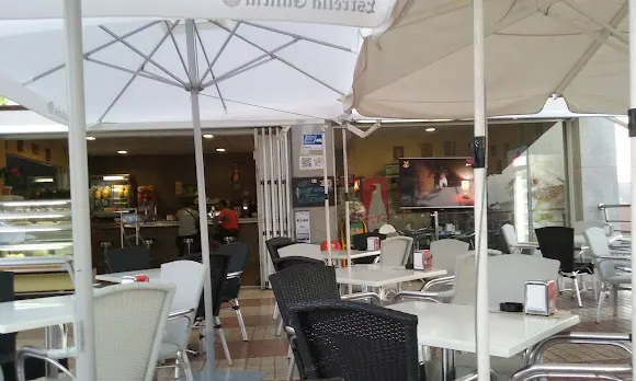 Cafetería Sole