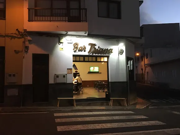 Bar Triana - Buenavista del Norte