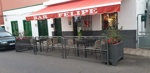 Bar Cafeteria Felipe
