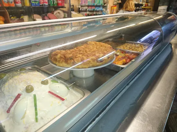 Cafetería Los Amigos - Cafetería en Santa Cruz de Tenerife