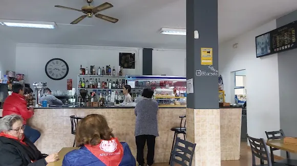 Bar Soto - Santiago del Teide