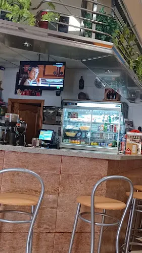 Cafetería Miel de Palma